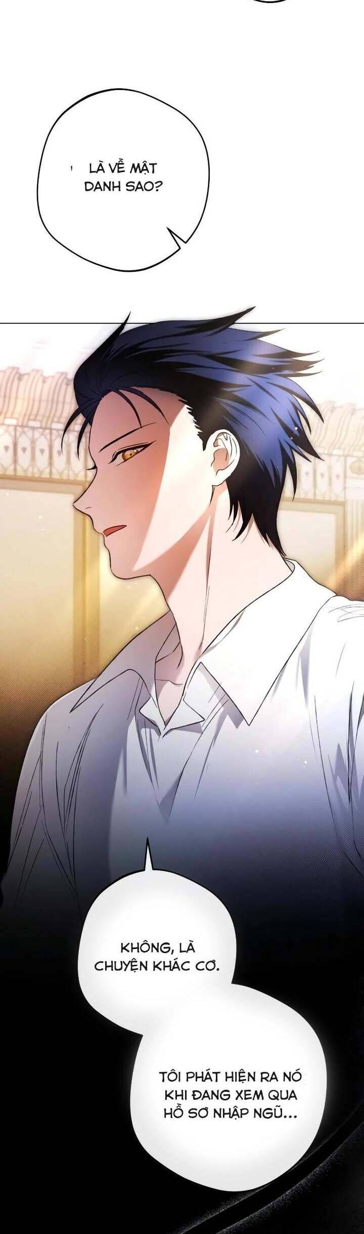 Bạo Chúa Độc Ác Trở Lại - chap18 - Trang 15